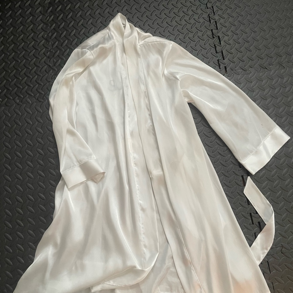 Bride Robe - image 2